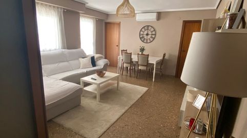 Foto 2 de Apartament en venda a Nou Moles, Valencia Capital