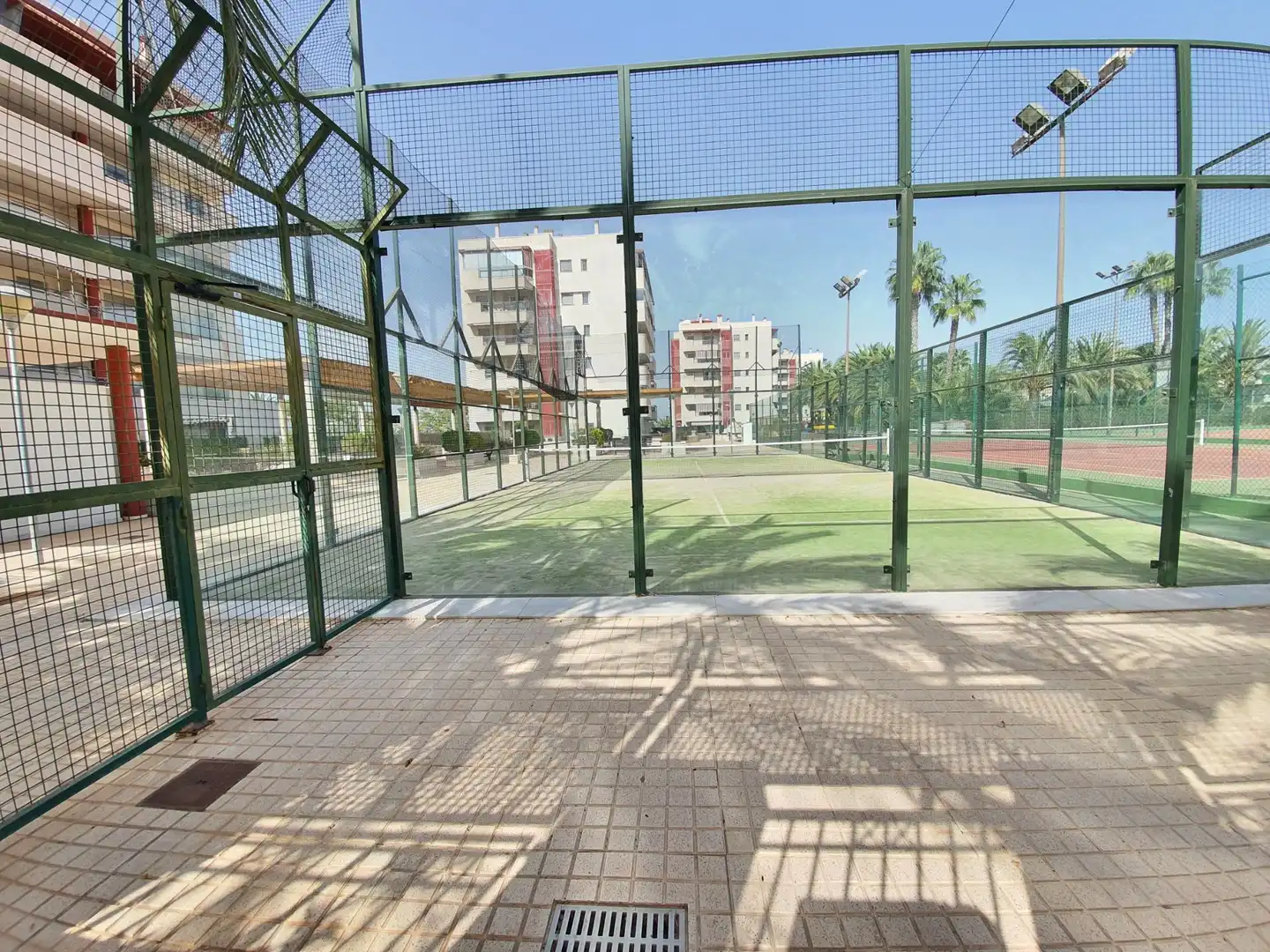 Apartamento con terraza en alquiler en Calle GRAN VIA 17, imagen 49