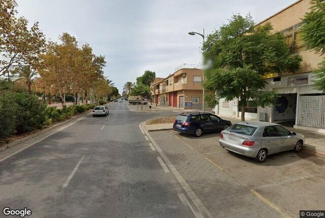 Duplex for sale in AV BULEVAR CIUDAD DE, Puebla de Vícar