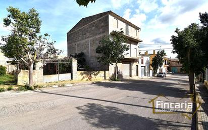 Exterior view of Residential for sale in Vilafranca de Bonany