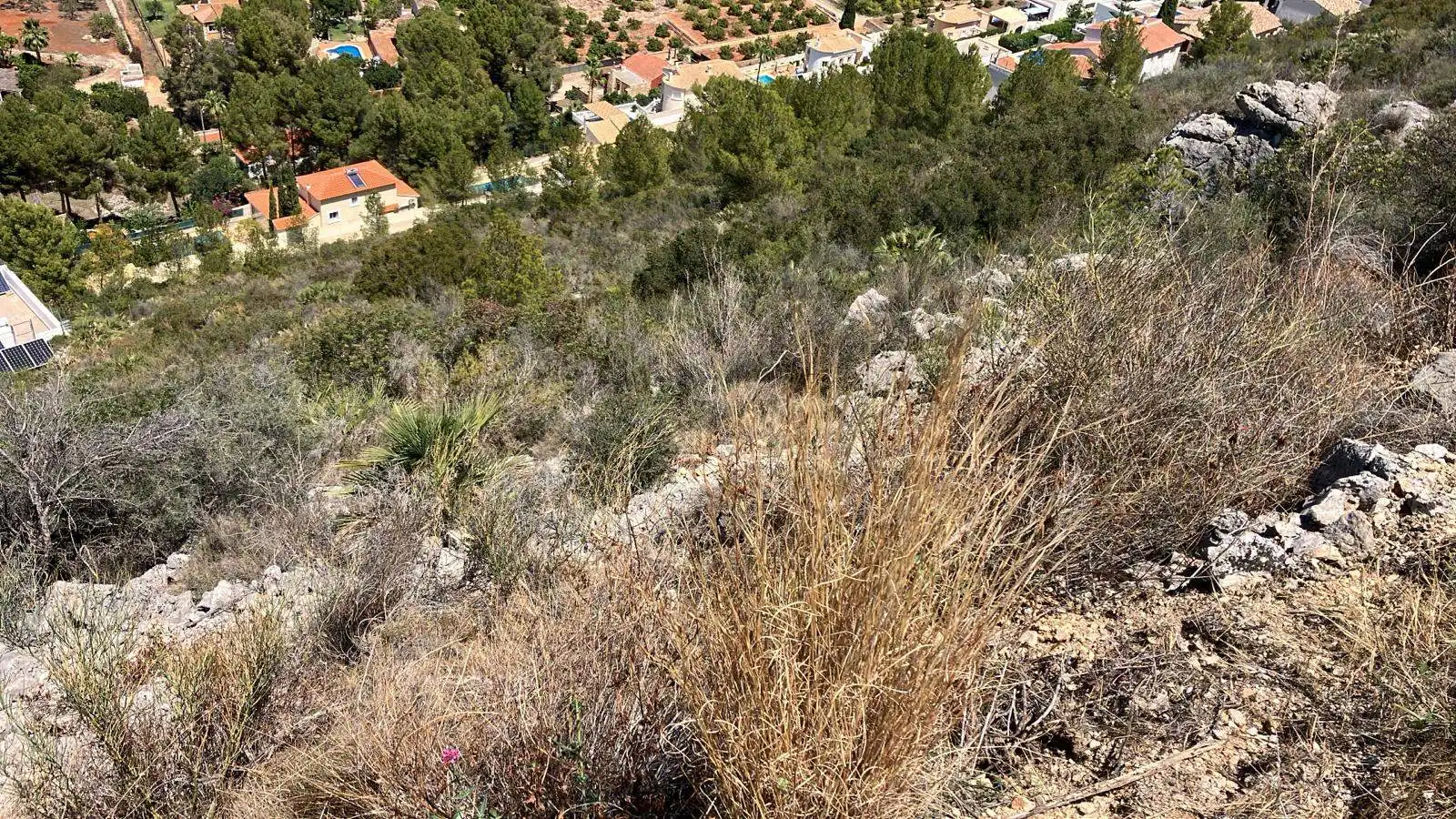 Terreny residencial en venda a Pedreguer, imagen 4