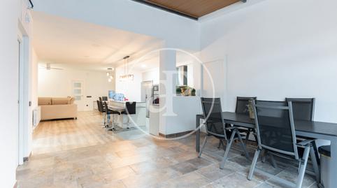 Photo 3 of Single-family semi-detached for sale in Carrer de la Manxa, Zona Esportiva, Barcelona