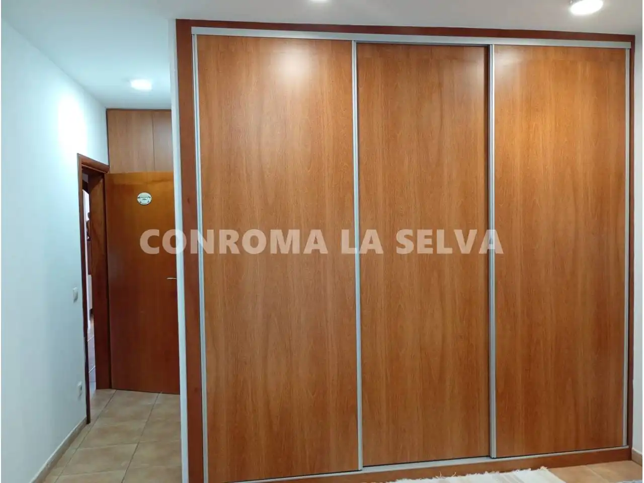 Casa o xalet en venda en Tordera amb Calefacció i Jardí privat