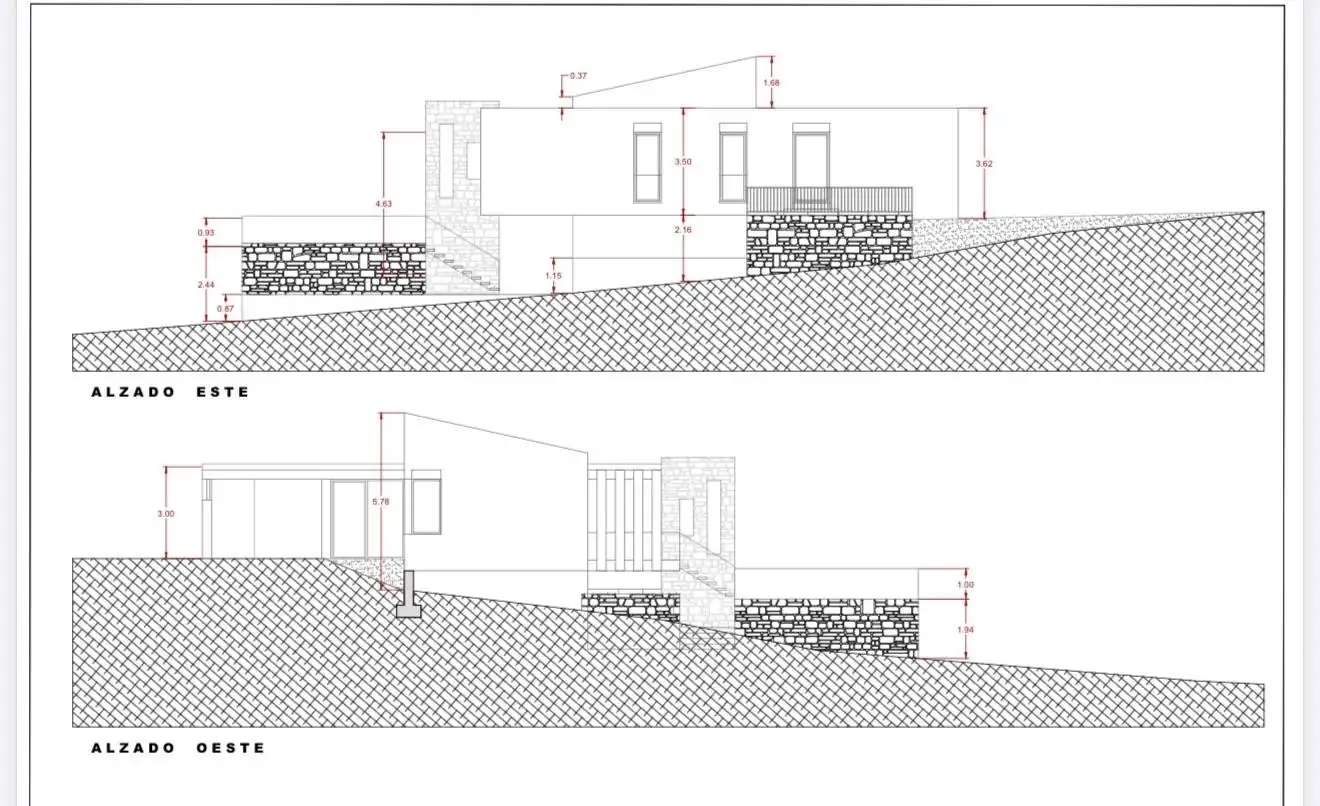 Detached house with terrace for sale in Pinar del Advocat - Cometa, imagen 29