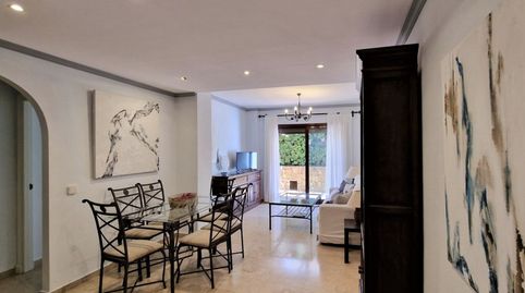 ¡UBICACIÓN! Bonito piso en venta en Golden Mile, Marbella, imatge 2