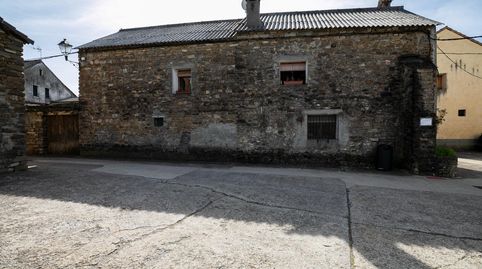 Foto 3 de Finca rústica en venta en Calle Unica, 27, Aisa, Huesca