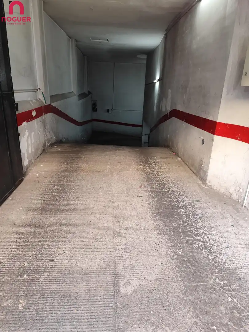 Einzelparkplatz zur Miete in Poniente-Sur, imagen 2