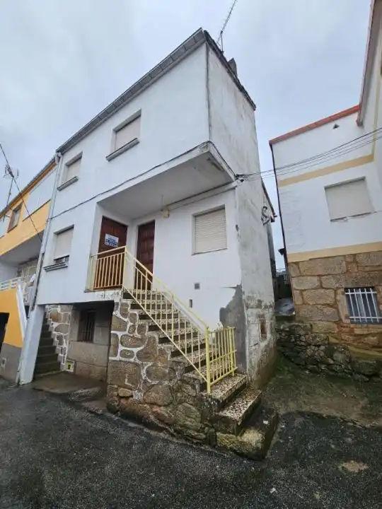 Haus mit Terrasse zum Verkauf in Nogueira de Ramuín, imagen 18