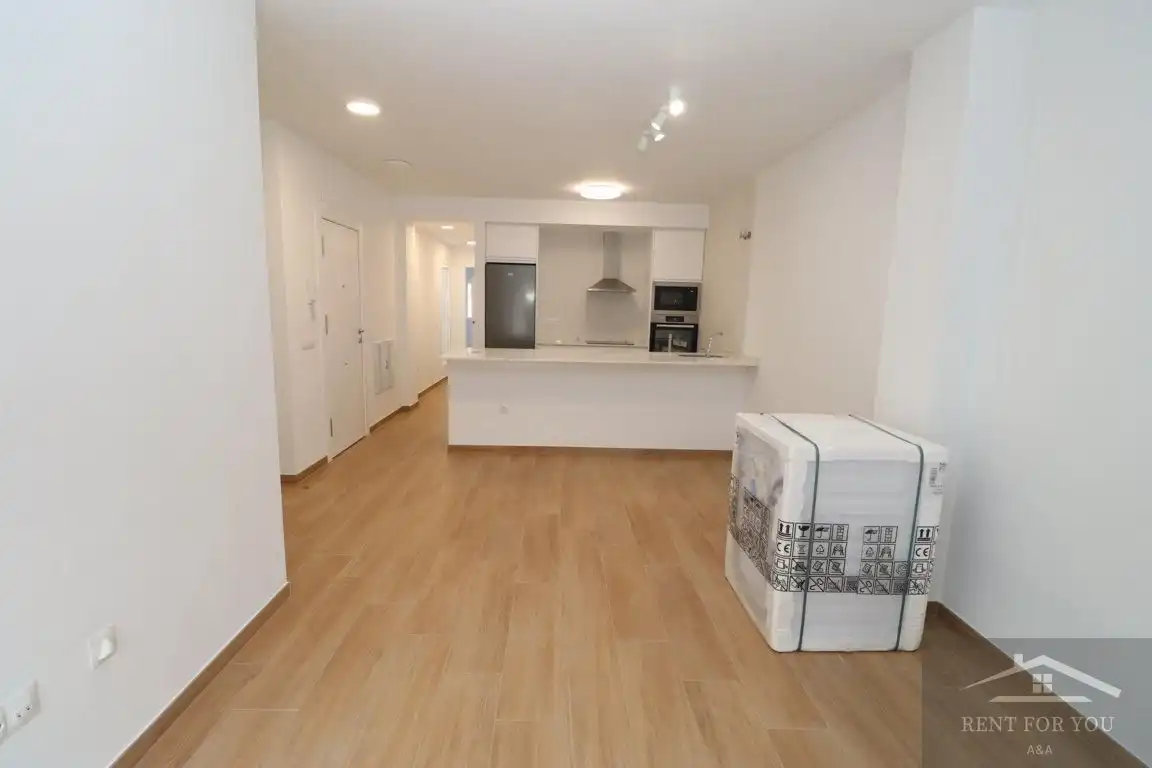 Wohnung mit Aufzug zur Miete in Cártama pueblo, imagen 9