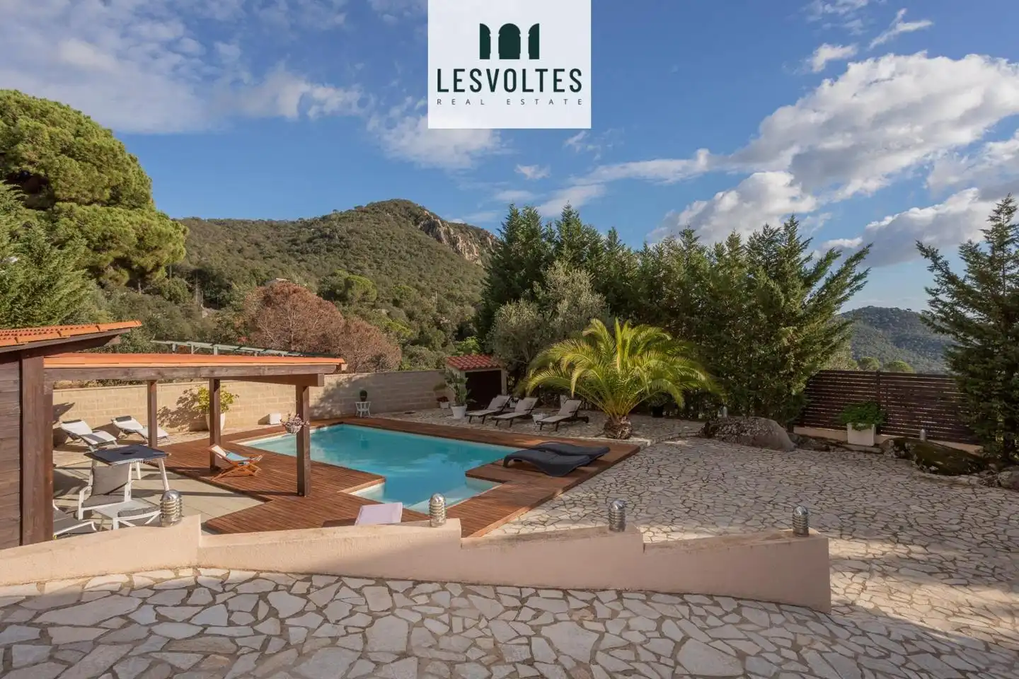 House with pool for sale in Carrer de la Volta de l'arboç, imagen 37