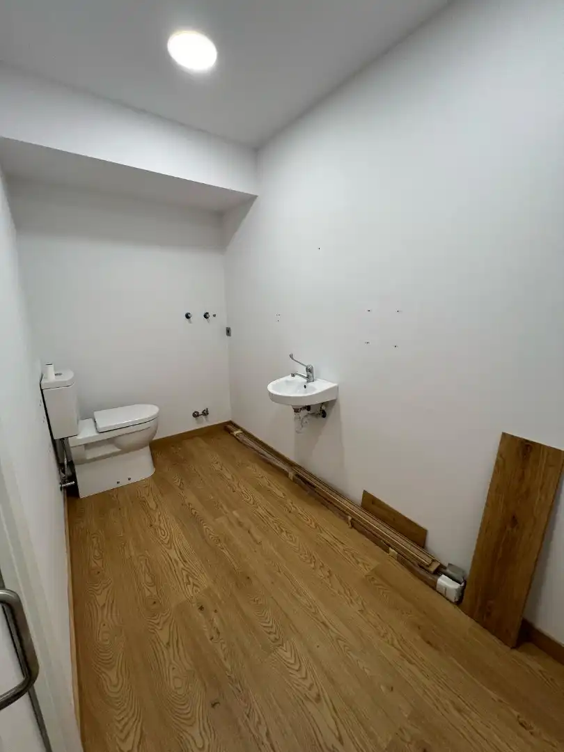Büro mit Aufzug zur Miete in Calle Gil de Jaz 4, imagen 22