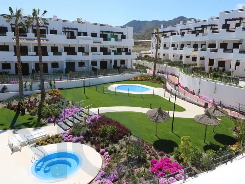 Apartament en venda a San Juan de los Terreros, imagen 14