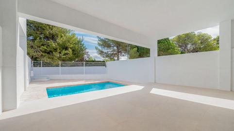 Foto 4 de Casa adosada en venta en Ur Punta Sa Pedrera , Cala Vedella - Cala Tarida, Illes Balears