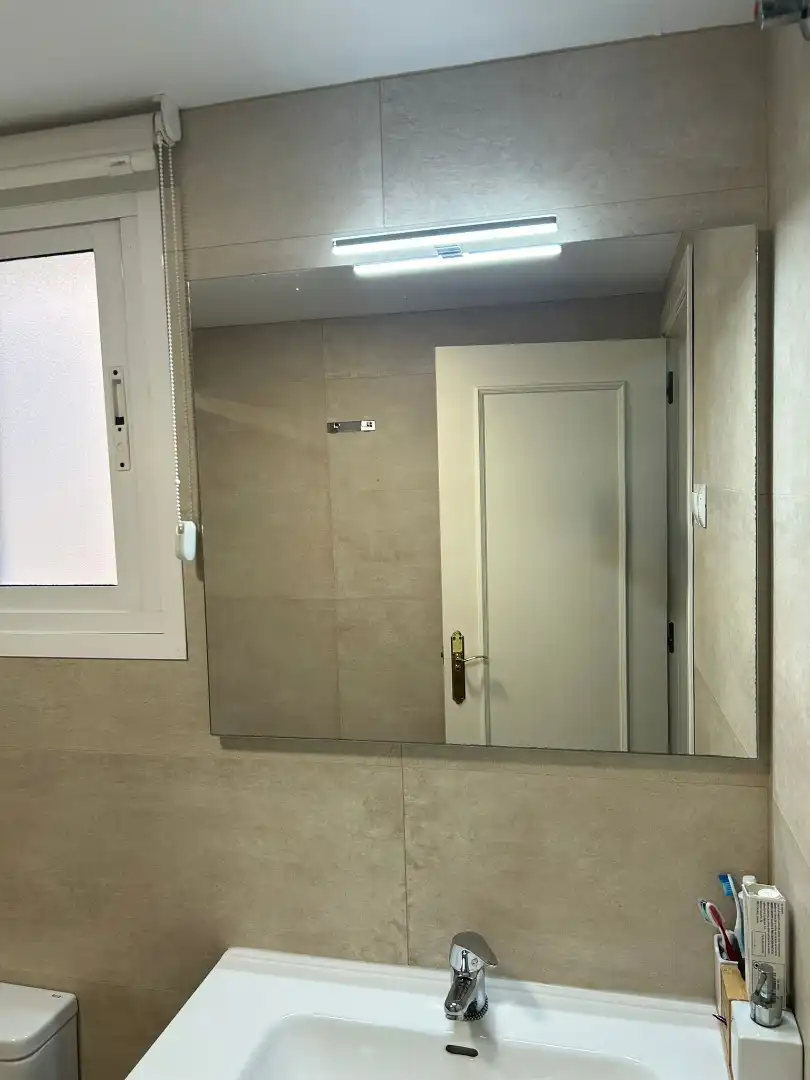 Baño de Piso en venta en Málaga con Aire acondicionado, Terraza y Trastero