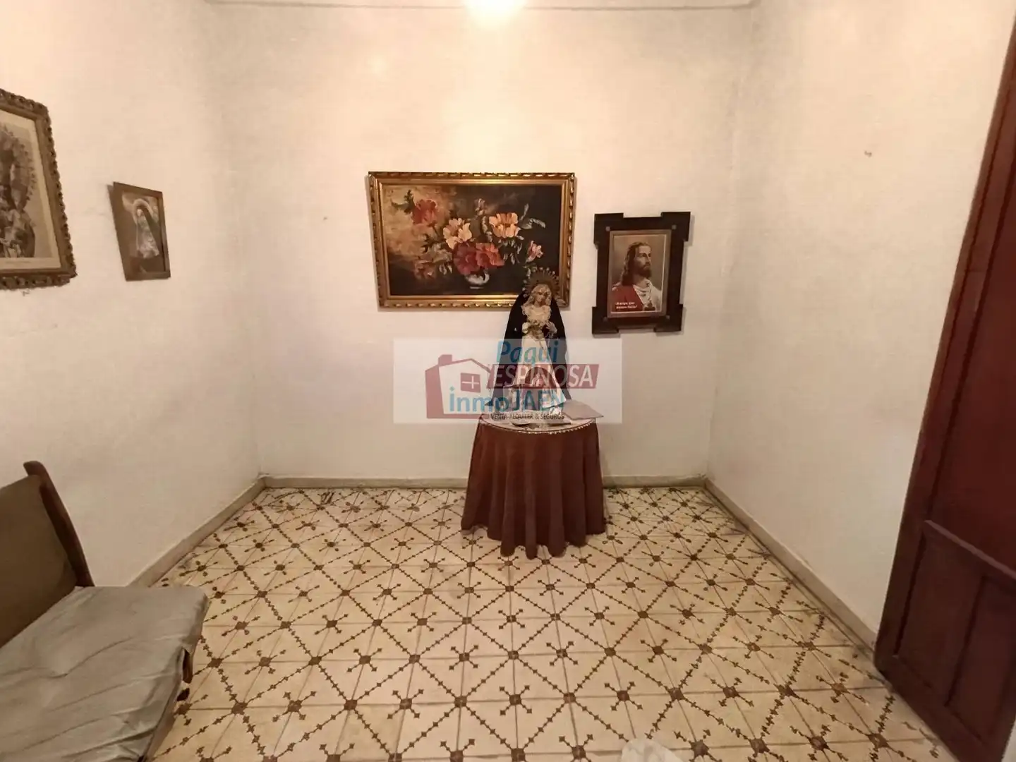 Casa o xalet en venda en Torredonjimeno amb Traster