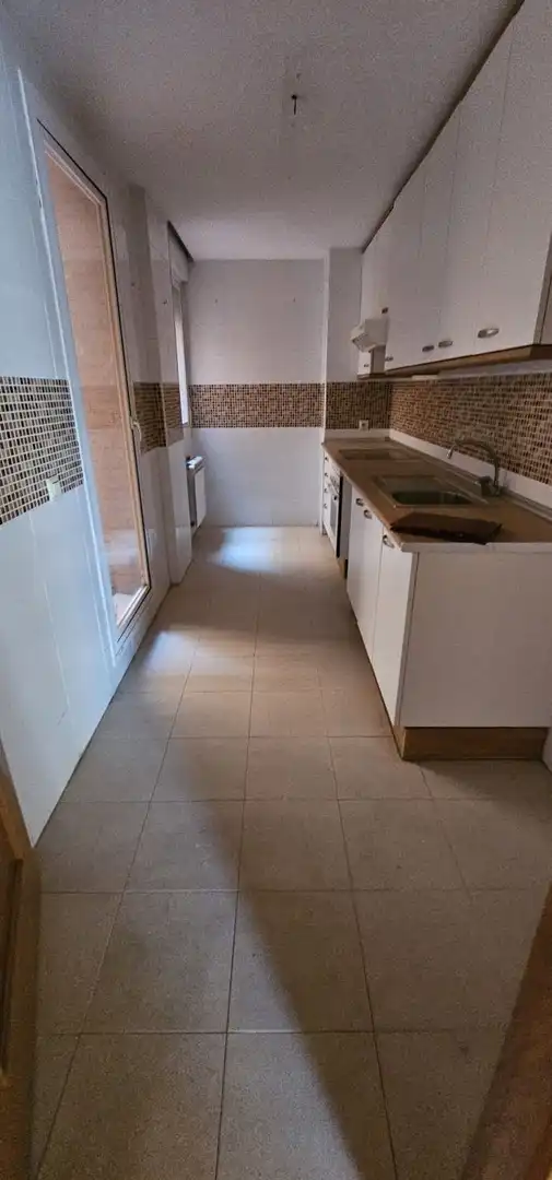 Cuina de Pis en venda en Valdemoro amb Aire condicionat, Terrassa i Traster