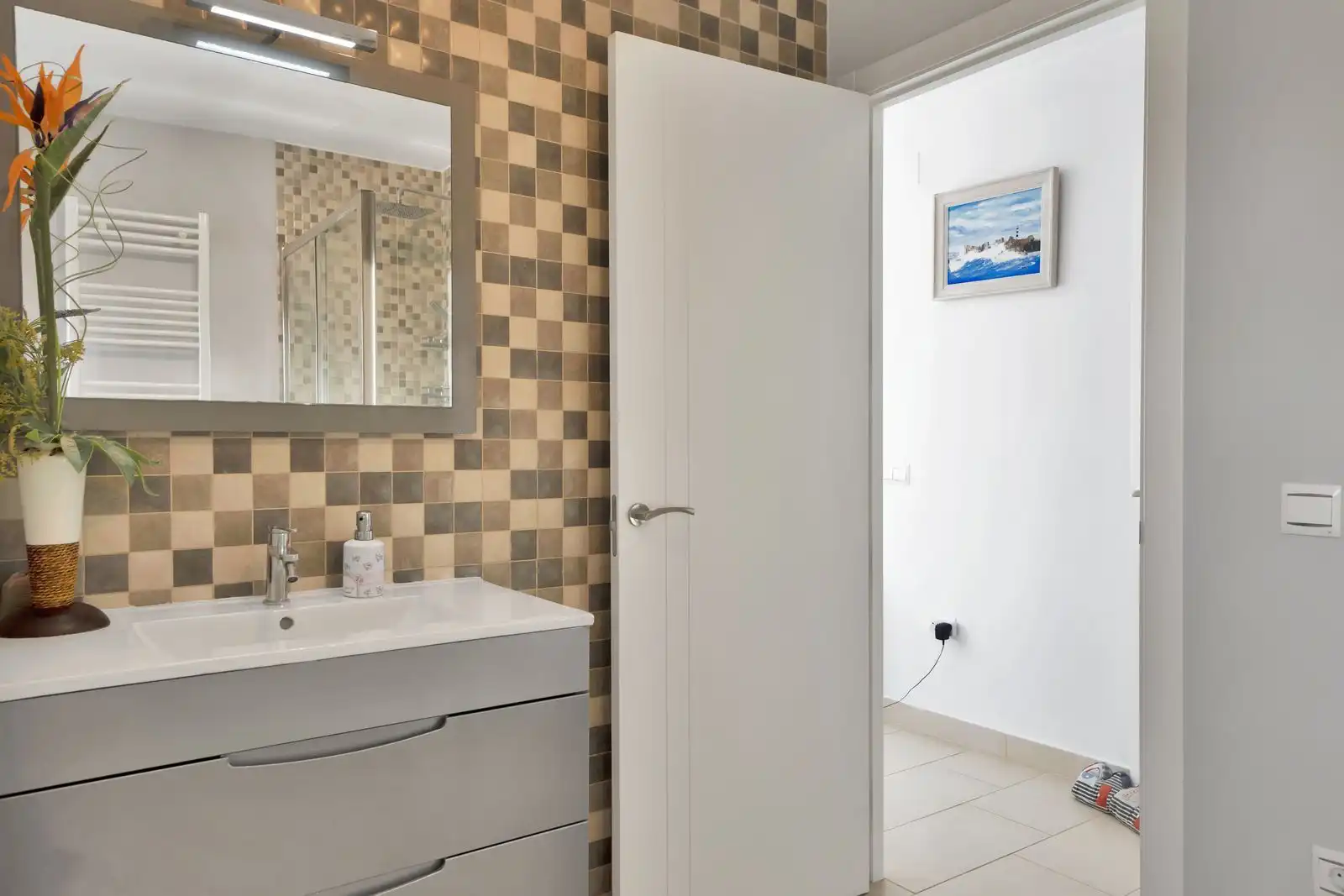 Villa mit Pool zum Verkauf in Avenida de Barcelona 8, imagen 28