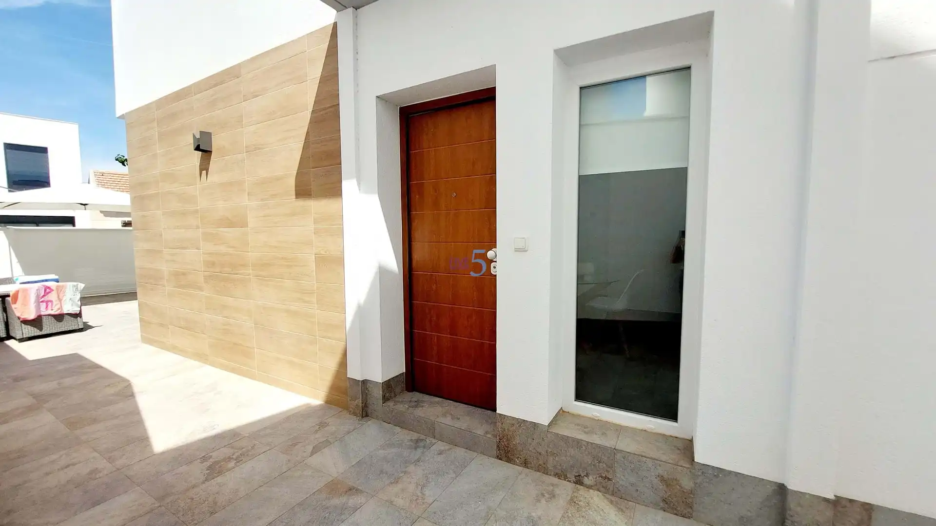 Casa o chalet en venta en San Pedro del Pinatar con Aire acondicionado, Terraza y Trastero