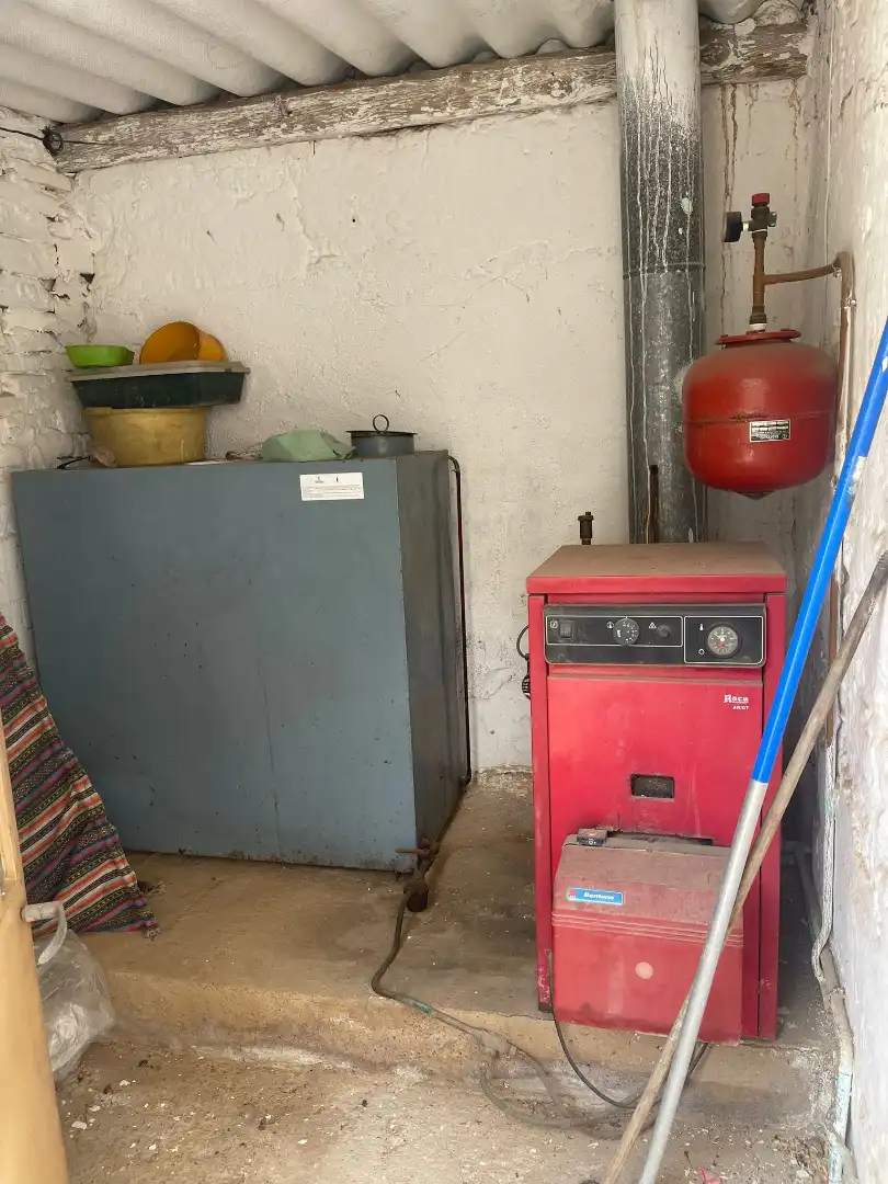 Casa o chalet en venta en Malagón con Amueblado