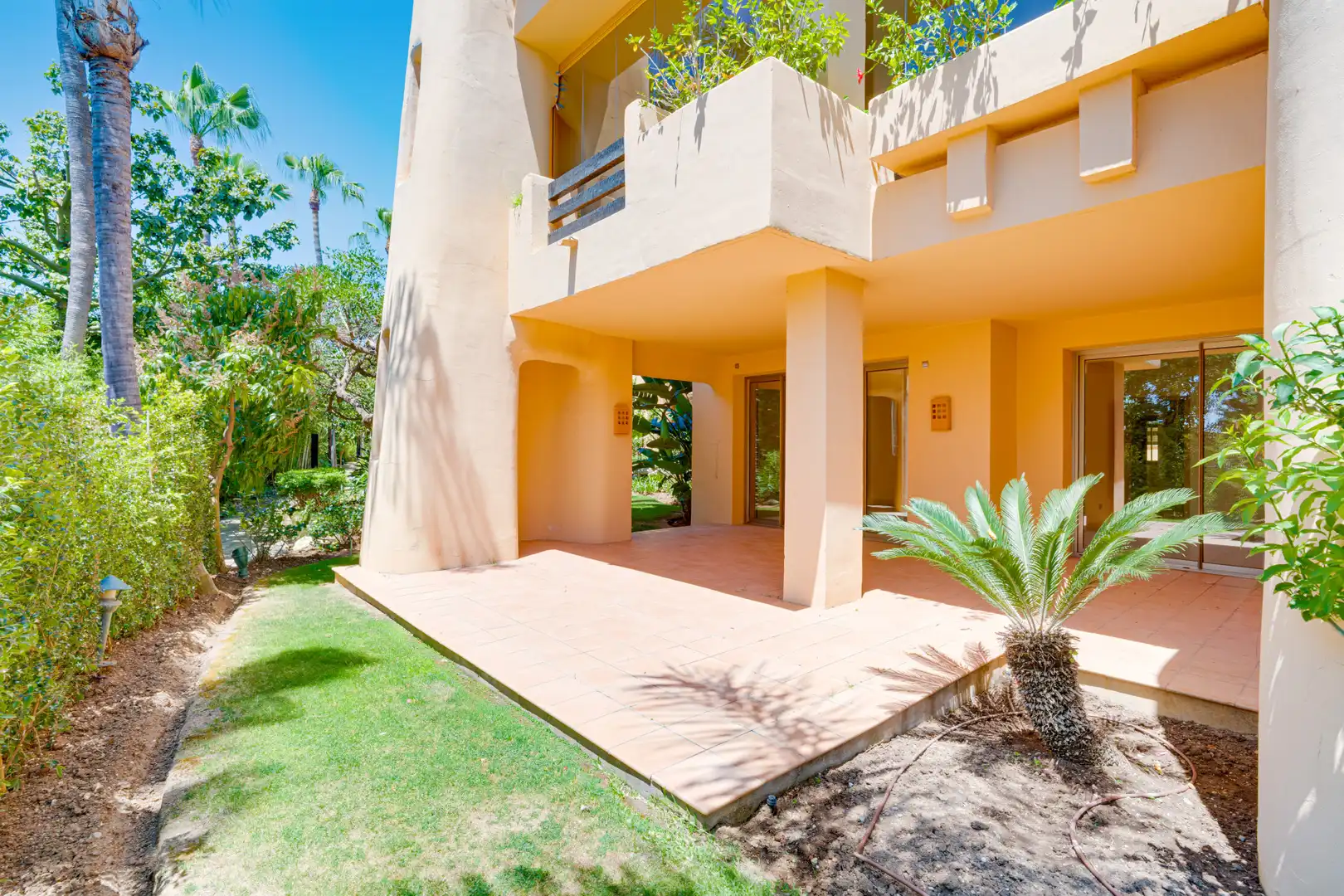 Wohnung mit Pool zum Verkauf in Milla de Oro, imagen 6