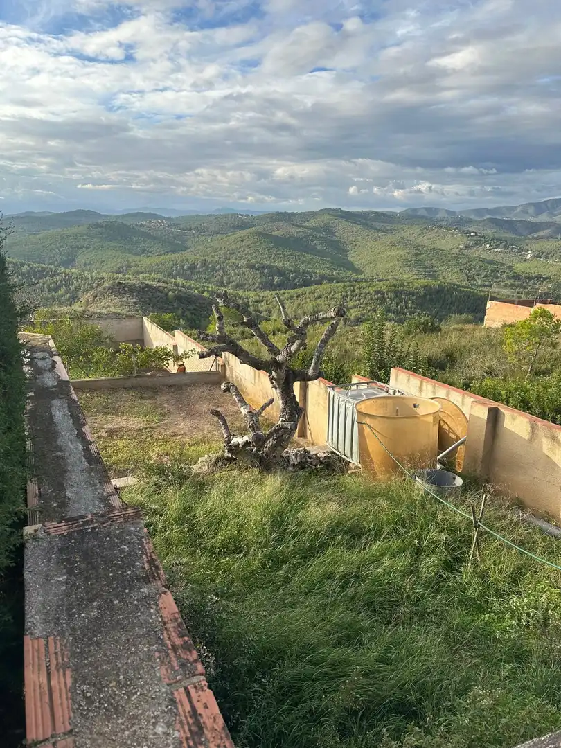 Houses for sale in La Bisbal del Penedès  with Heating, Private garden and Terrace
