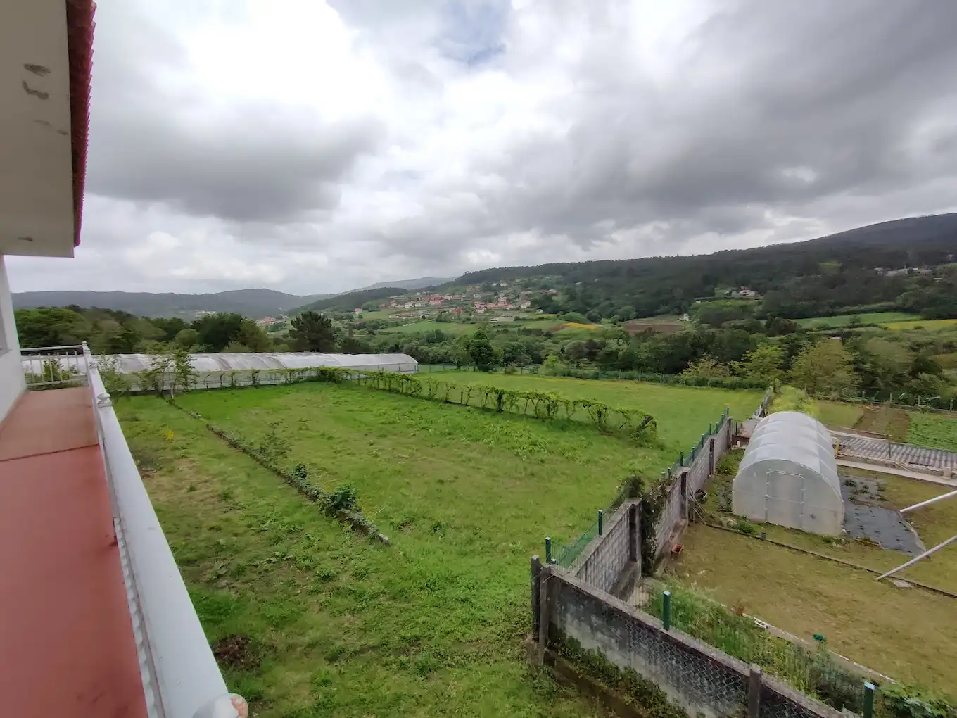 Casa o chalet en venta en Lousame con Jardín privado, Trastero y Amueblado