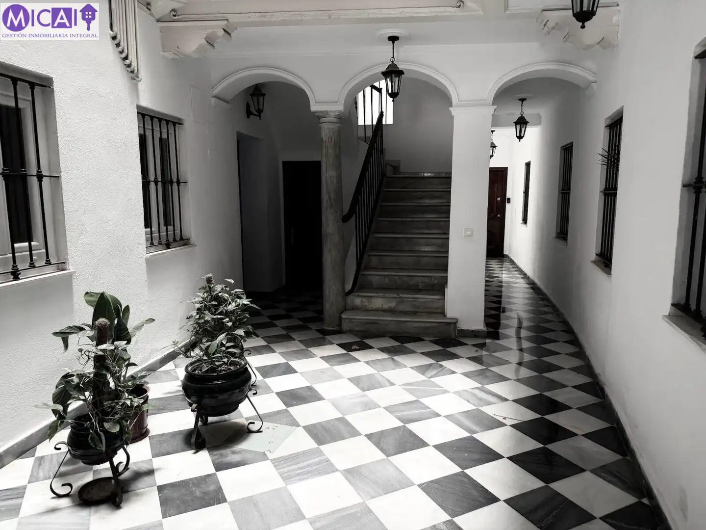 Planta baixa en venda en Cádiz
