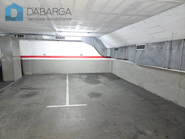Garaje en Venta en Carrer de Maragall en Ajuntament-Maragall
