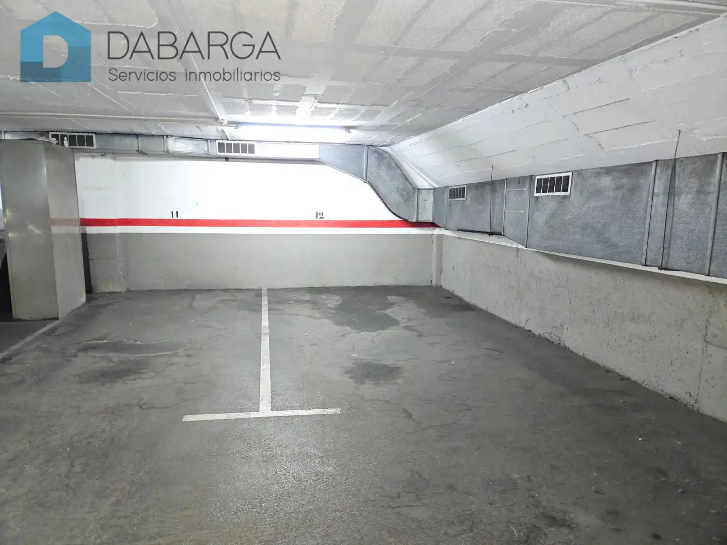 Einzelparkplatz zum Verkauf in Carrer de Maragall