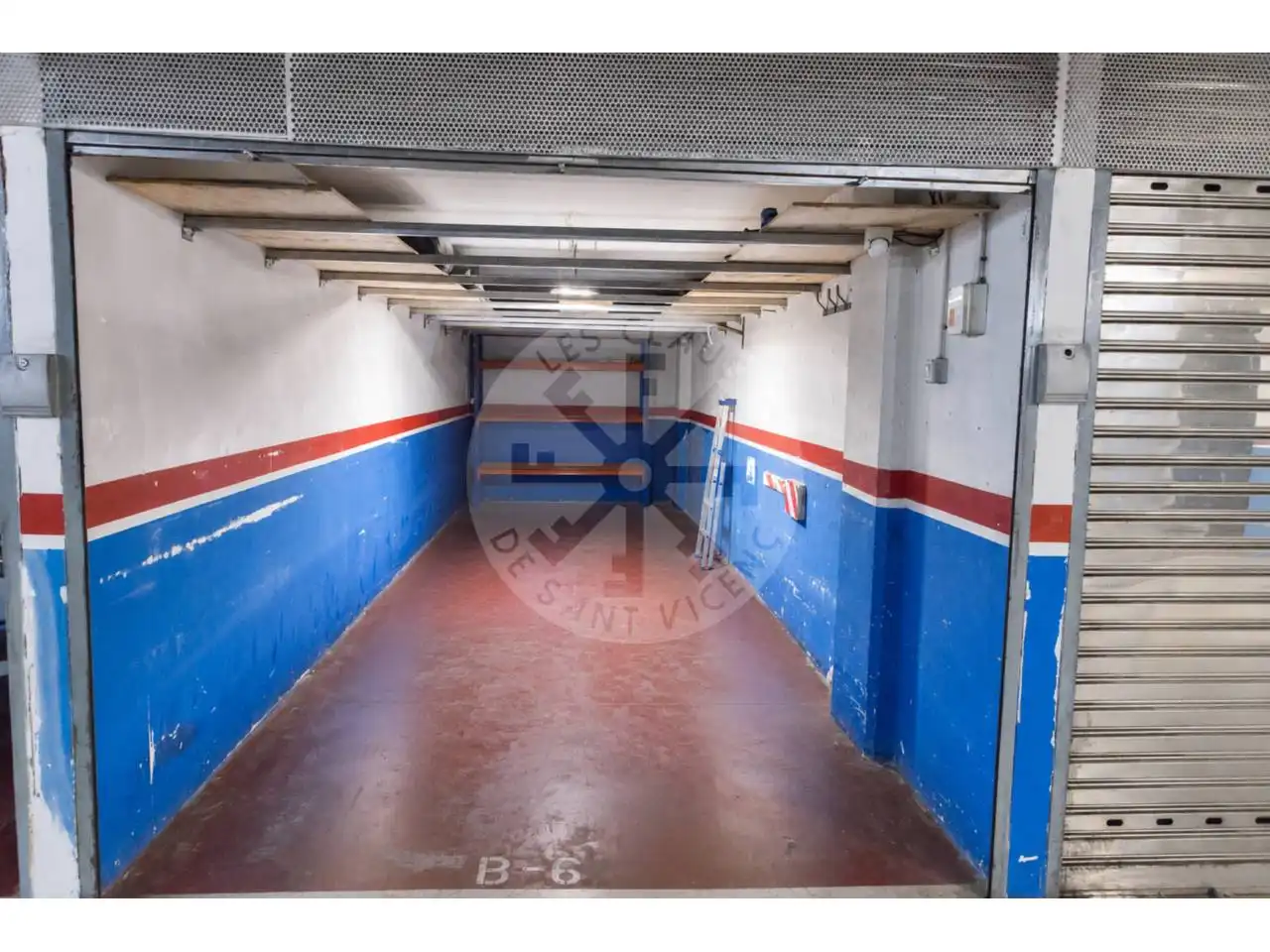 Piso en venta en Manresa con Calefacción y Balcón
