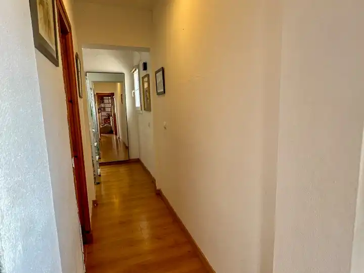 Villa mit Garten zum Verkauf in Carrer de l'Amazònia 2, imagen 45
