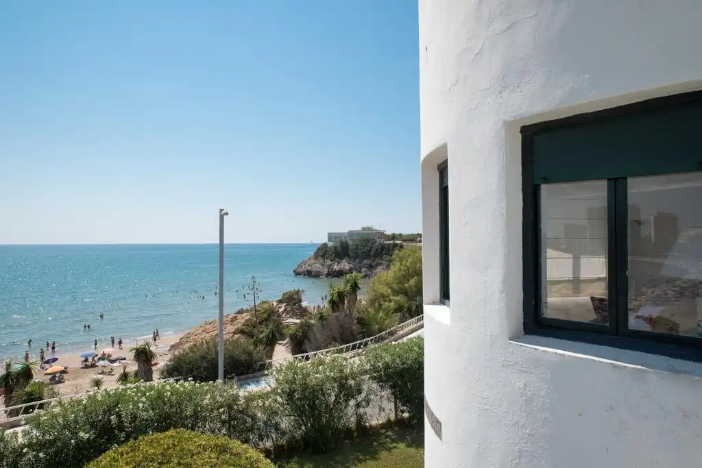 Dormitori de Casa o xalet en venda en Oropesa del Mar / Orpesa amb Jardí privat, Terrassa i Traster