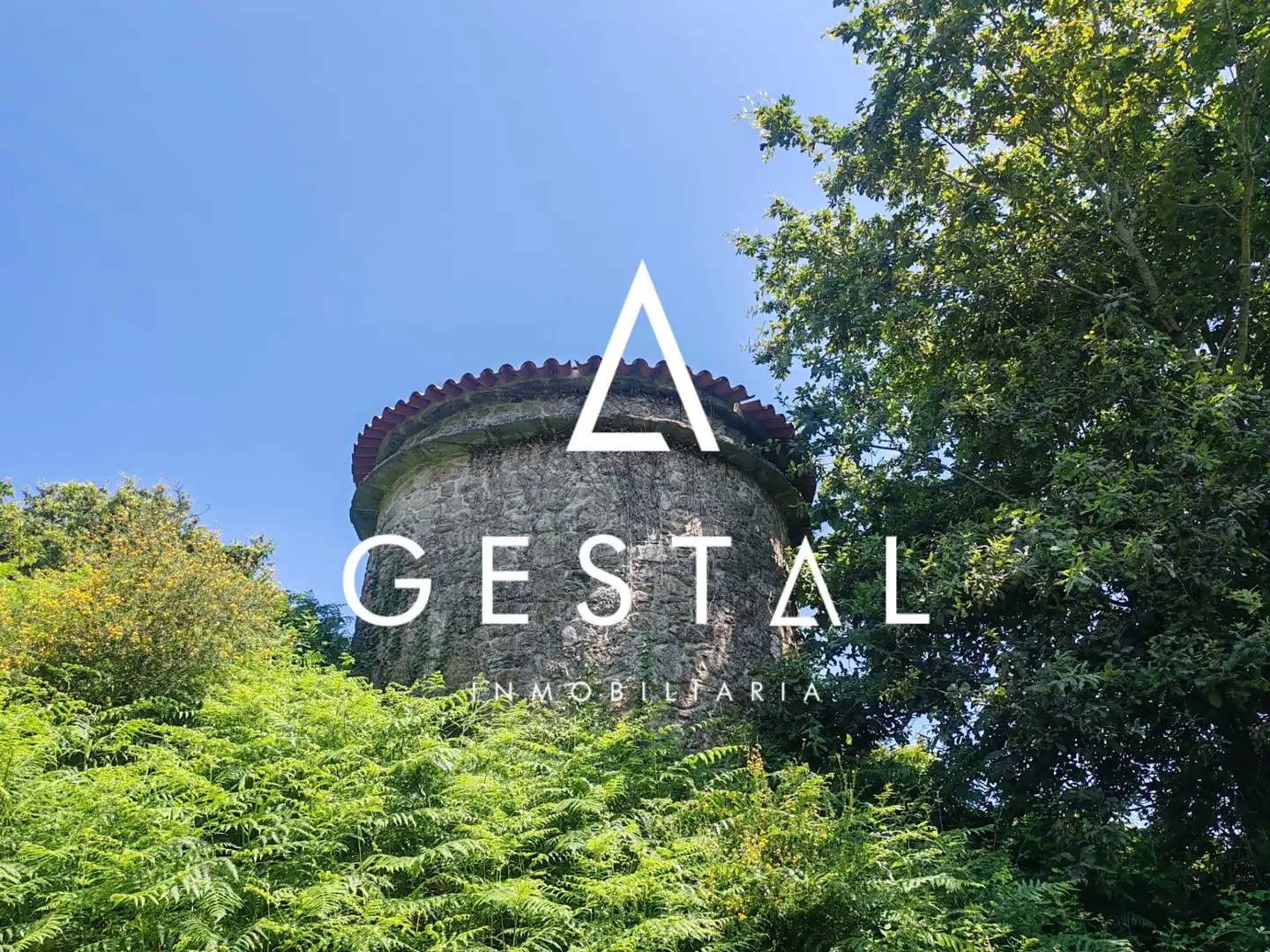 House with garden for sale in Aldea Imo 12, imagen 35