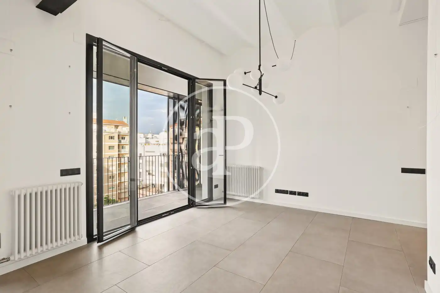 Piso en venta en Les Corts