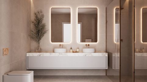 Foto 5 de Apartament en venda a Nueva Alcántara, Marbella