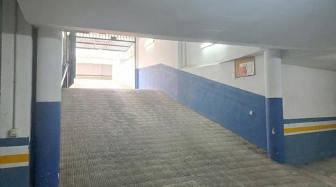 Photo 2 of Garage for sale in Calle de Juan de Mariana, Centro, San Fernando