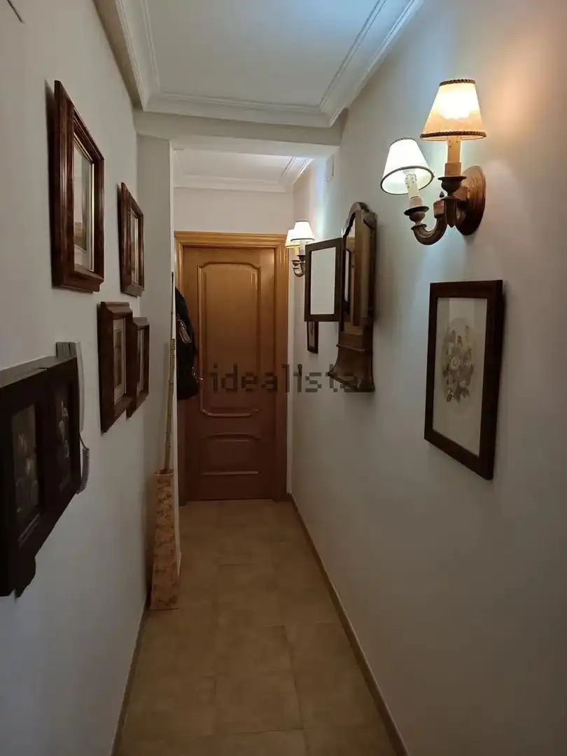 Piso en venta en Quesada, Jaén