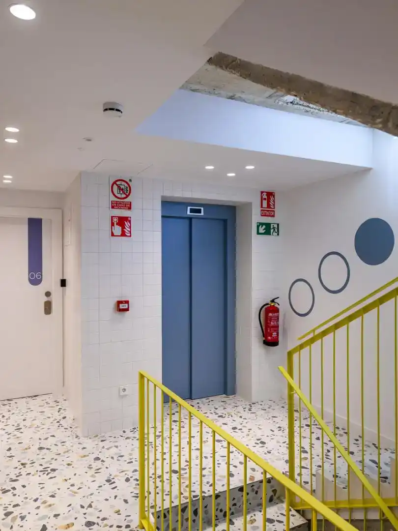 Wohnung zur Miete in San Vicente del Raspeig / Sant Vicent del Raspeig mit Klimaanlage