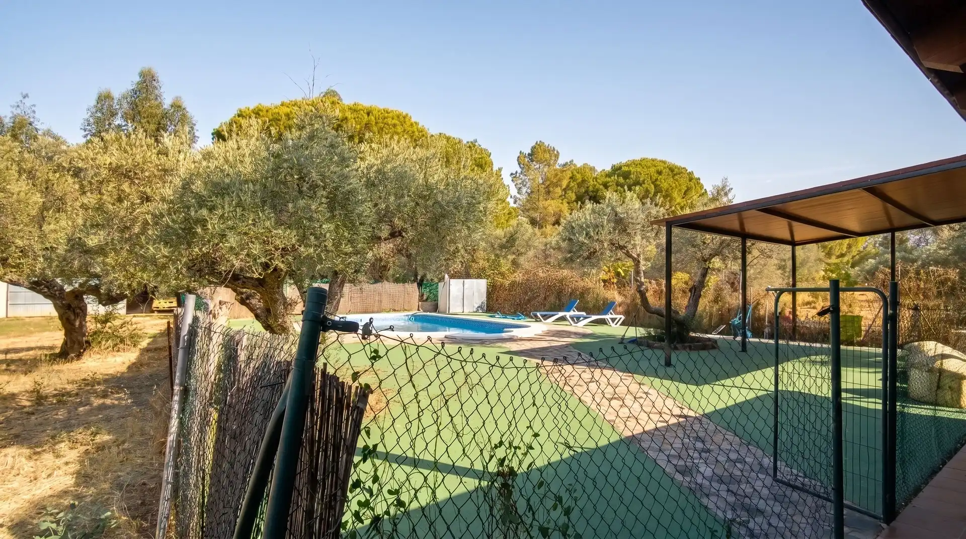 Casa con piscina en venta en Villablanca, imagen 17