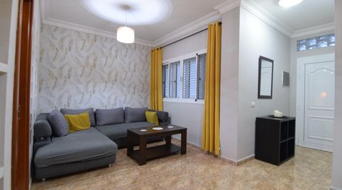 Foto 4 de Casa o xalet en venda a Lugar Lomo San Anton, Barrial - San Isidro - Marmolejos, Gáldar