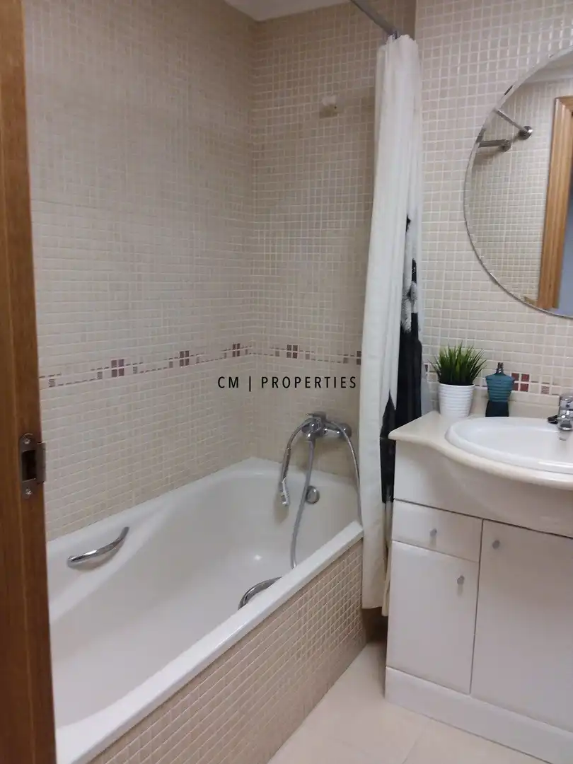 Habitación de Ático en venta en Torrent con Aire acondicionado, Calefacción y Terraza