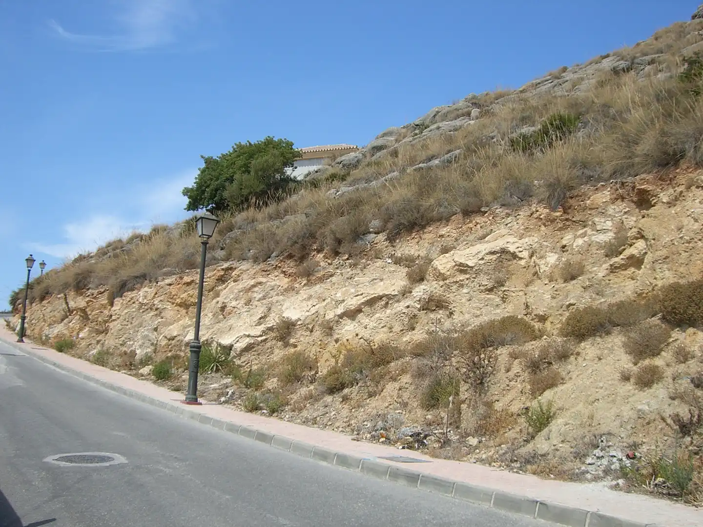 Terreno residenziale in vendita a Coín, imagen 2