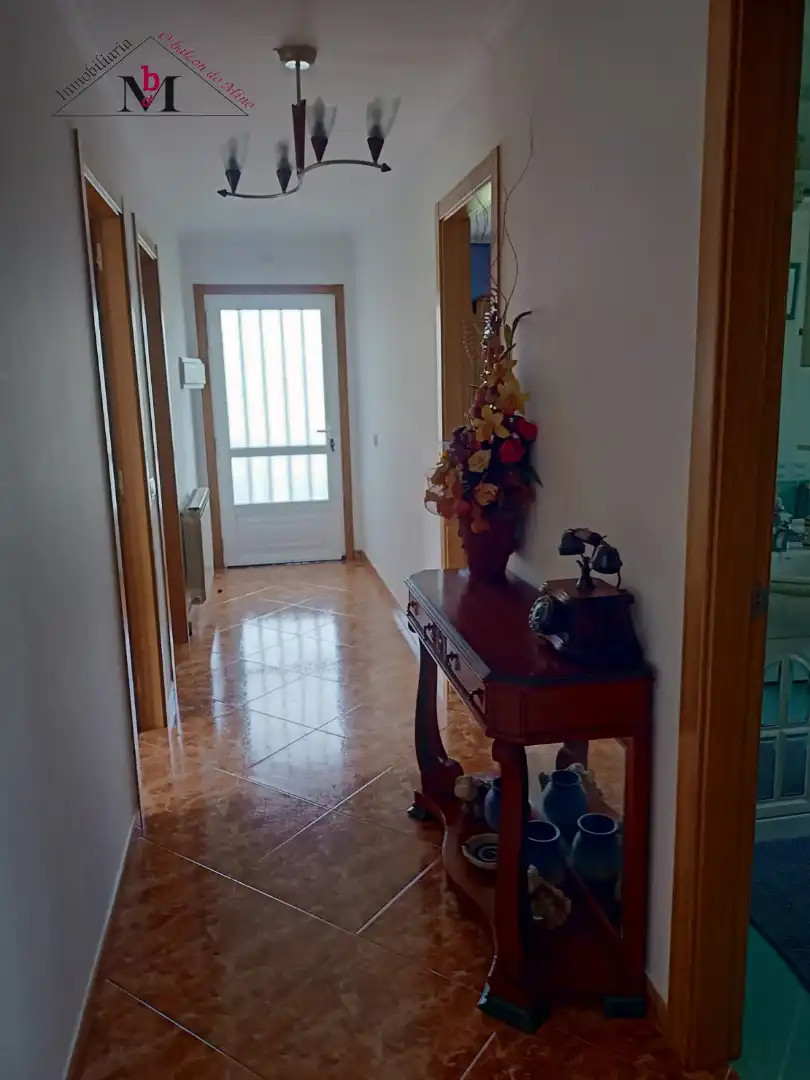 Casa o chalet en venta en Tomiño con Amueblado