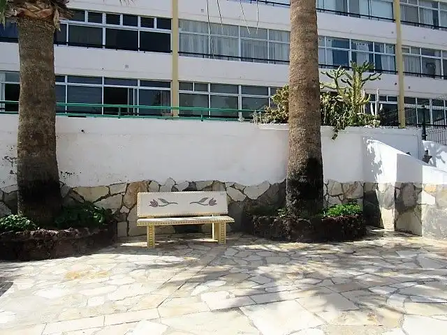 Apartamento de alquiler en Costa del Silencio