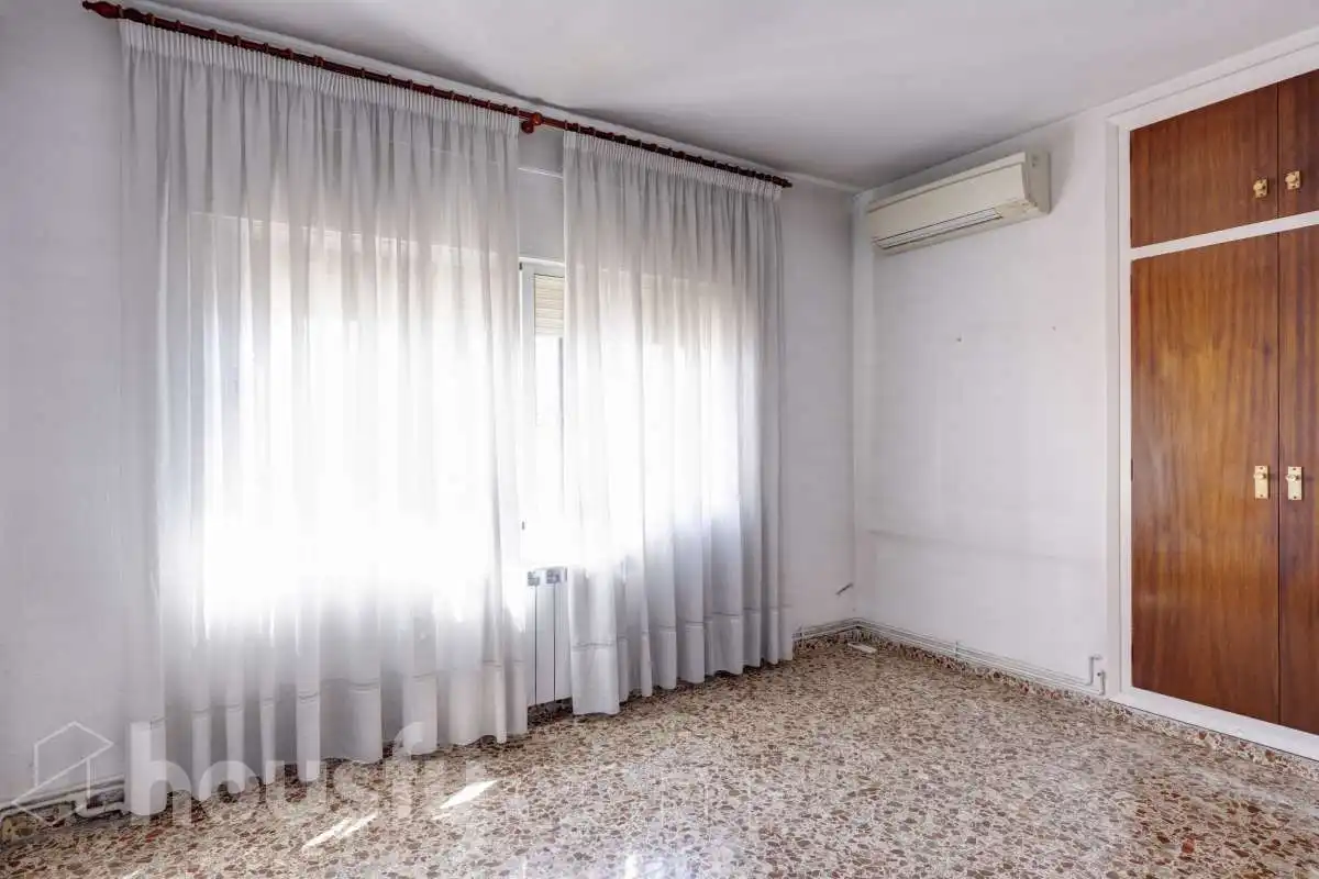 Dormitori de Casa o xalet en venda en Premià de Mar amb Aire condicionat, Calefacció i Terrassa