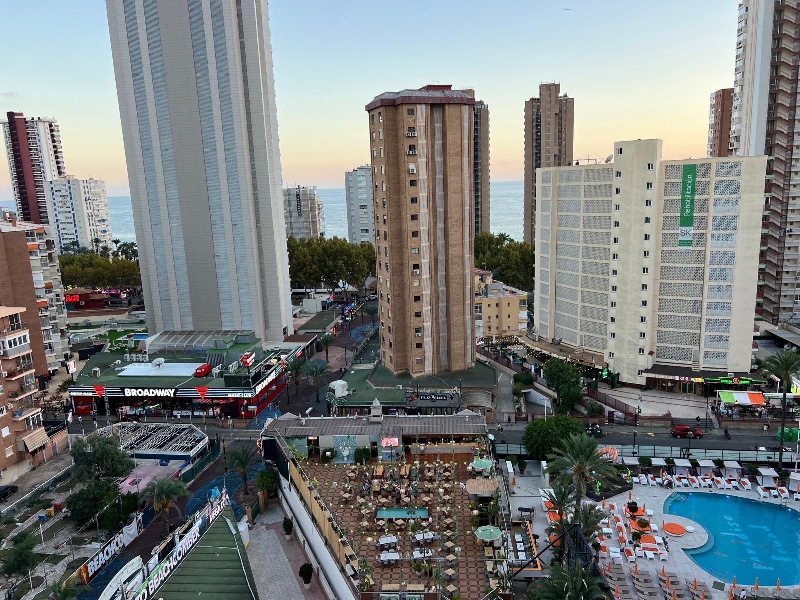 Apartament en venda a Playa Levante