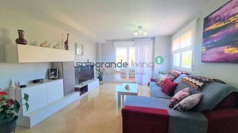 Apartamento en venta en La duquesa, 2 dormitorios., imatge 2