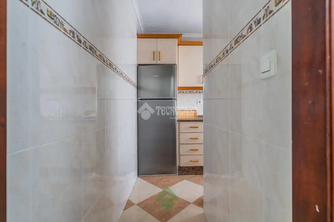 Flat for sale in Centro