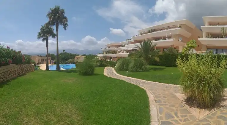 Apartamento con piscina en venta en Altea la Vella, imagen 48