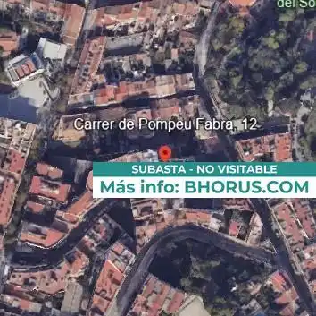 Piso con ascensor en venta en POMPEU FABRA 12, imagen 5